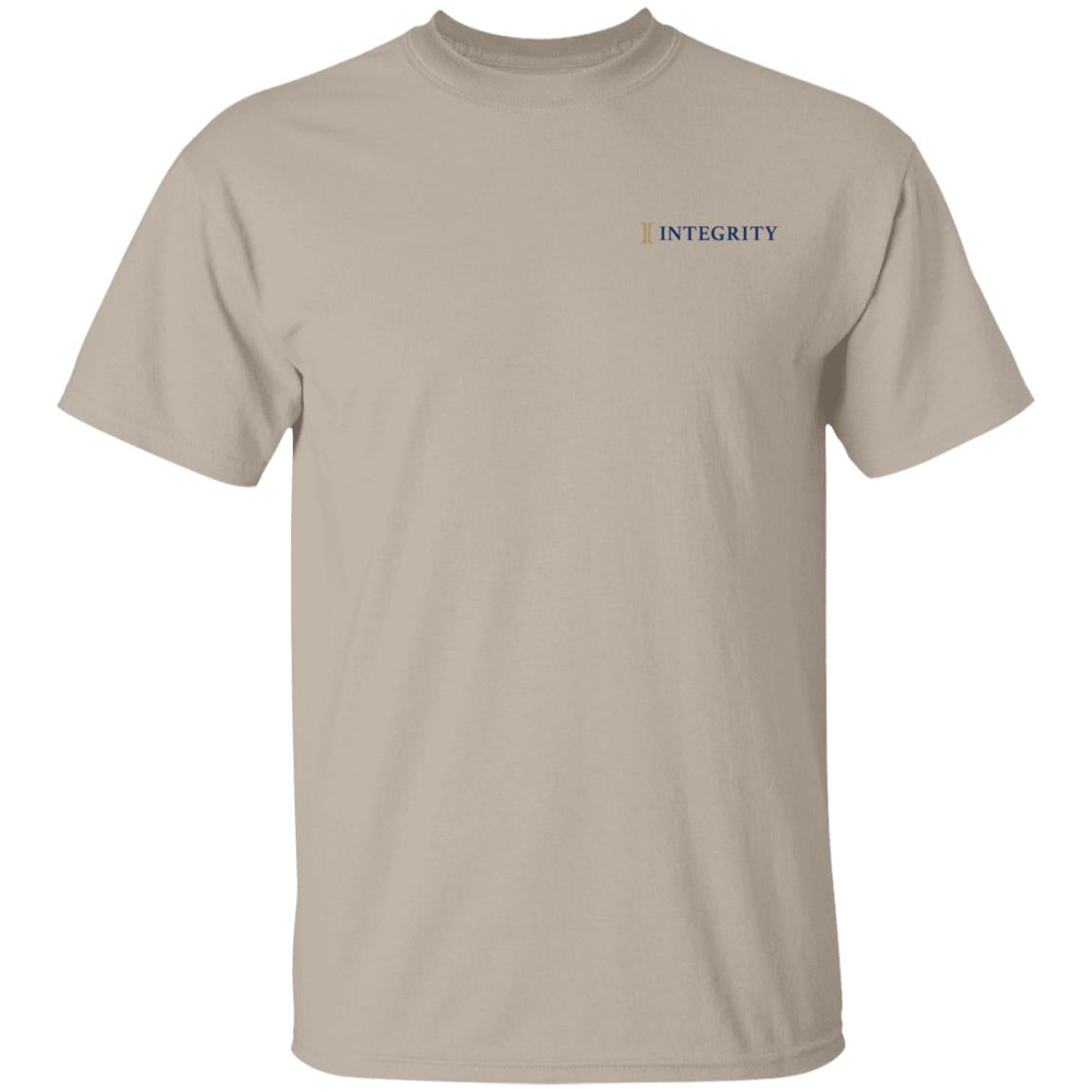 Integrity Men's T-Shirt