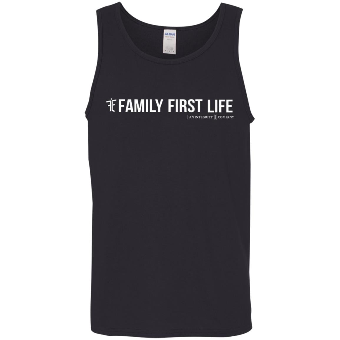 Family First Life Tank Top