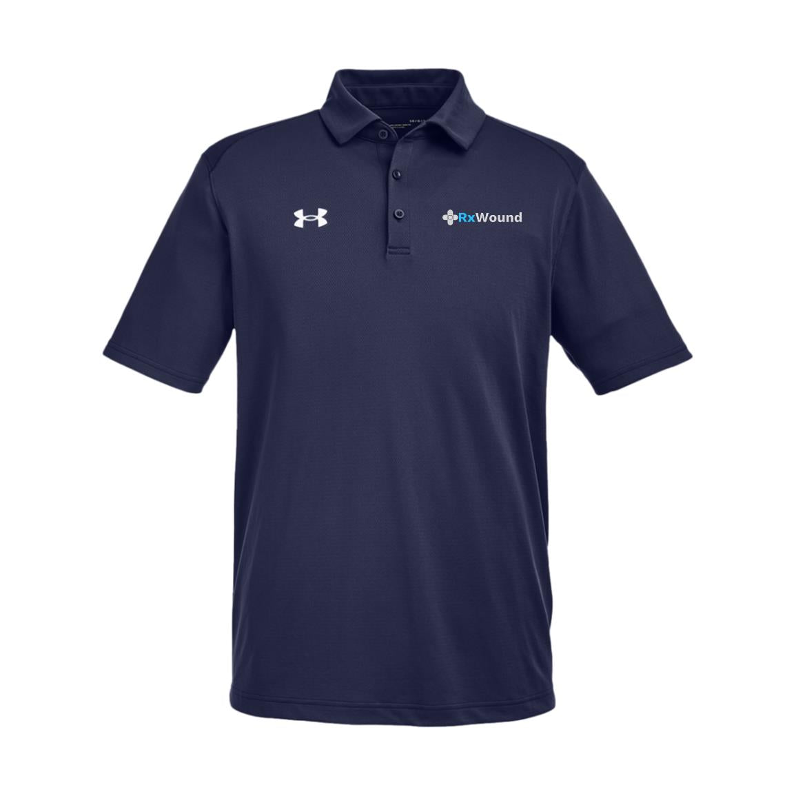 RXWound Under Armour Men's Polo