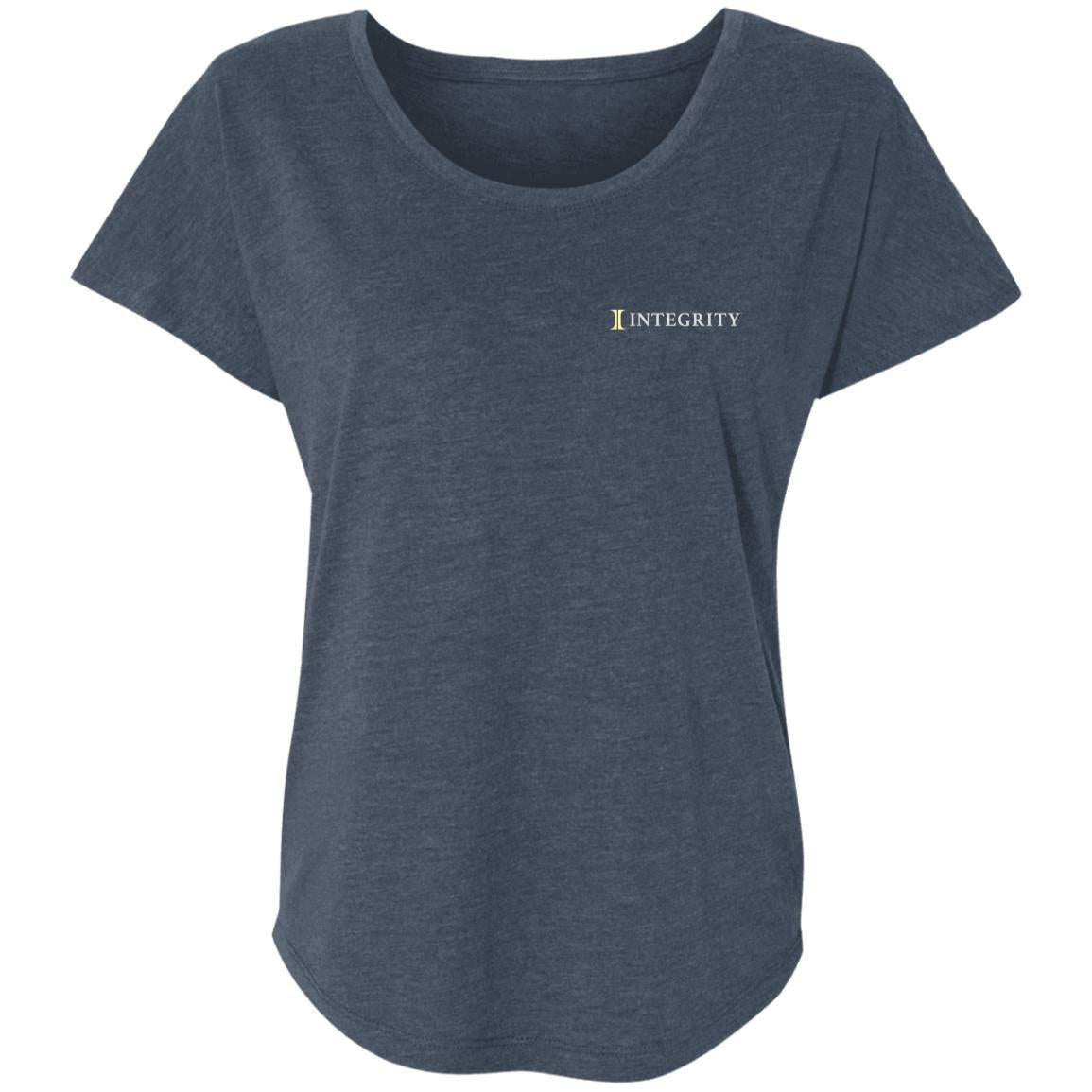 Integrity Ladies' T-Shirt