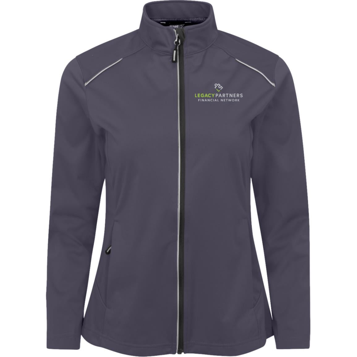 Women's Tech-Shell Light Jacket