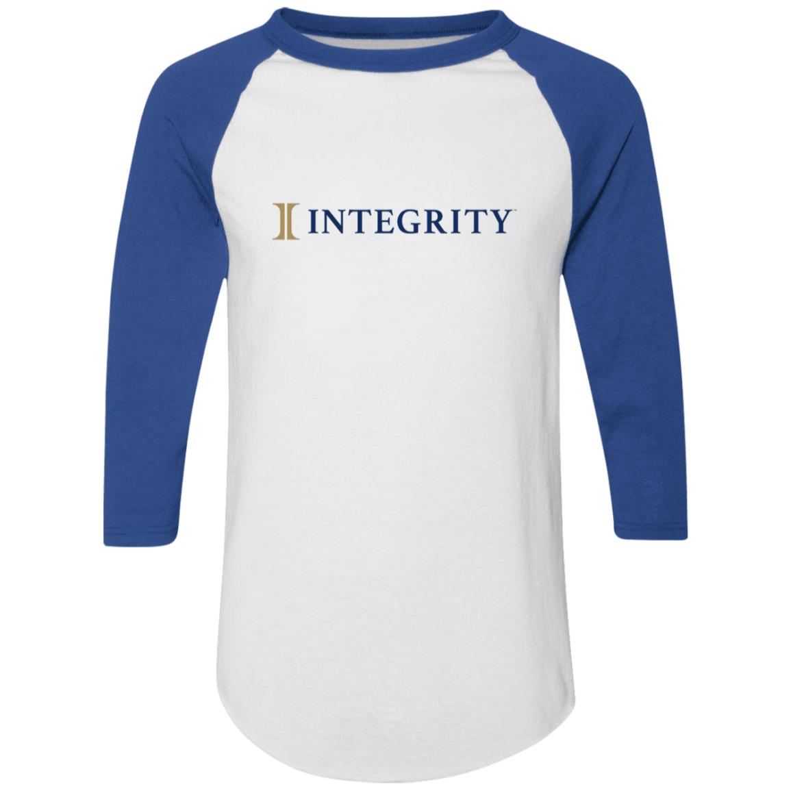 Integrity Jersey