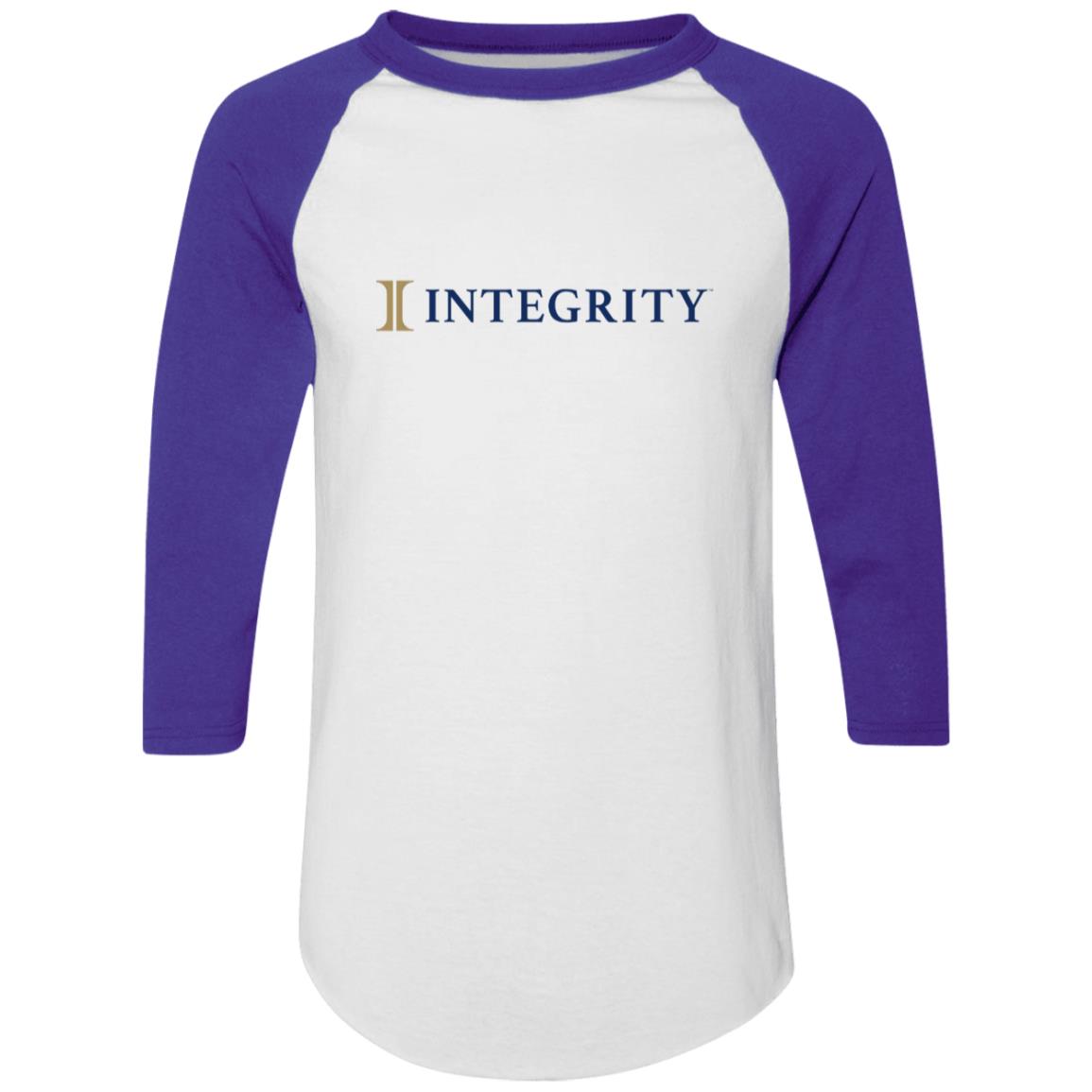 Integrity Jersey