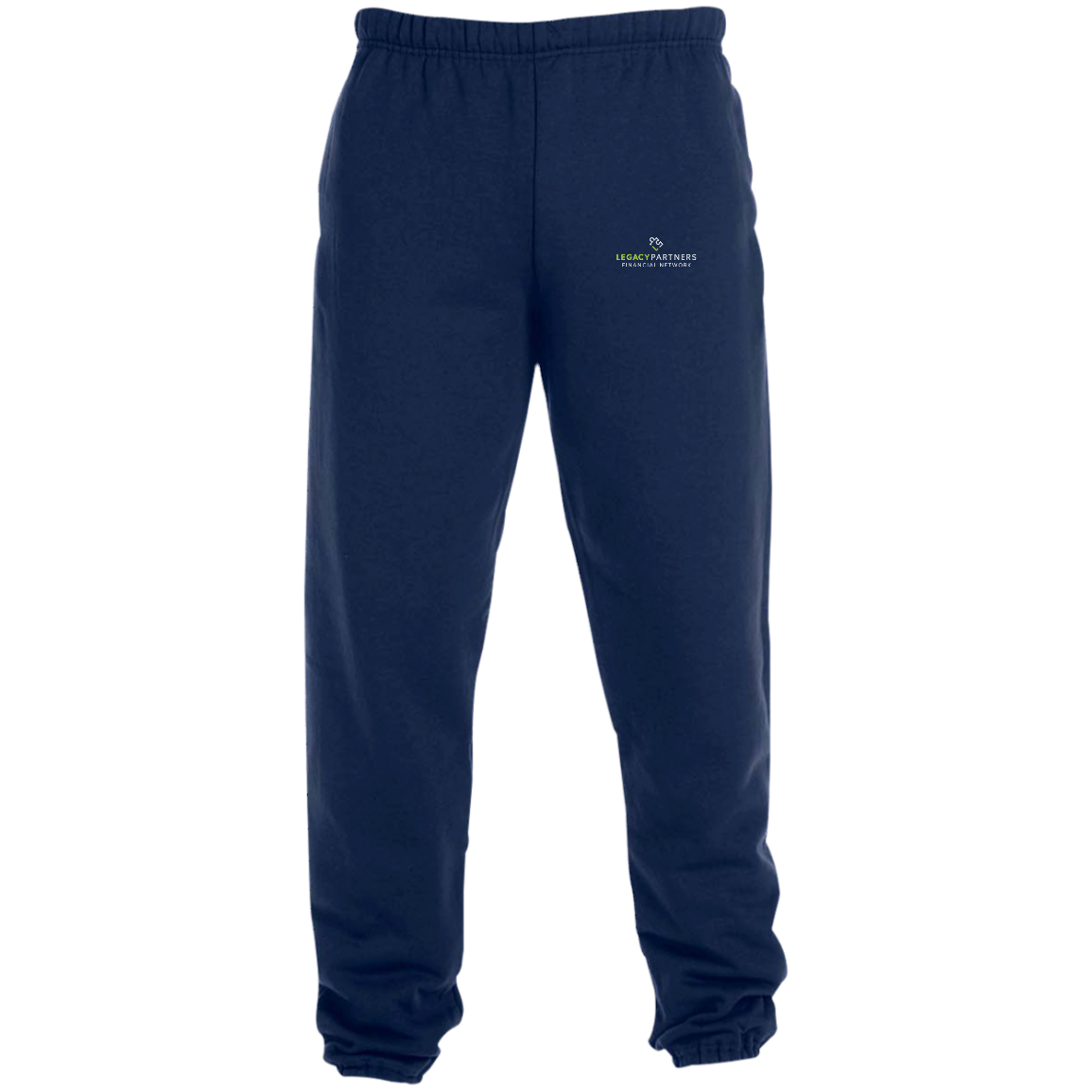 Sweatpants with Pockets - 4850MP