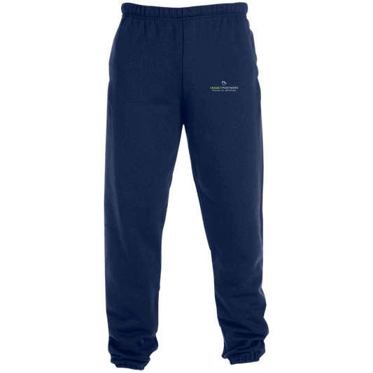 Sweatpants with Pockets - 4850MP