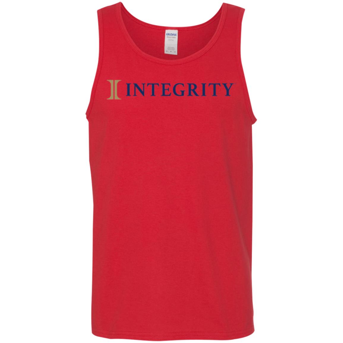 Integrity Men's Tank Top