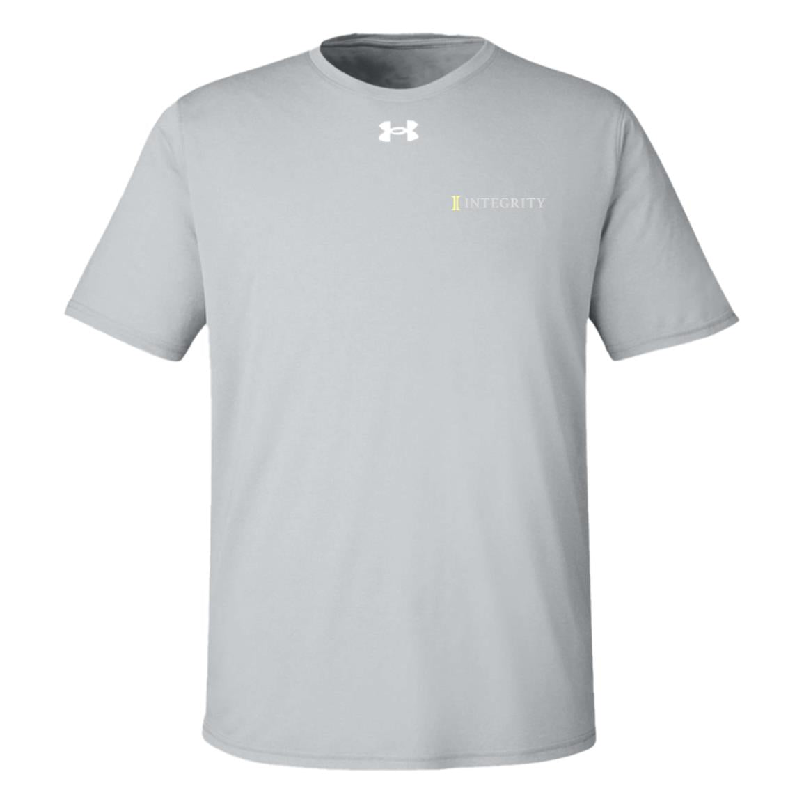 Integrity Under Armour Men's T-Shirt