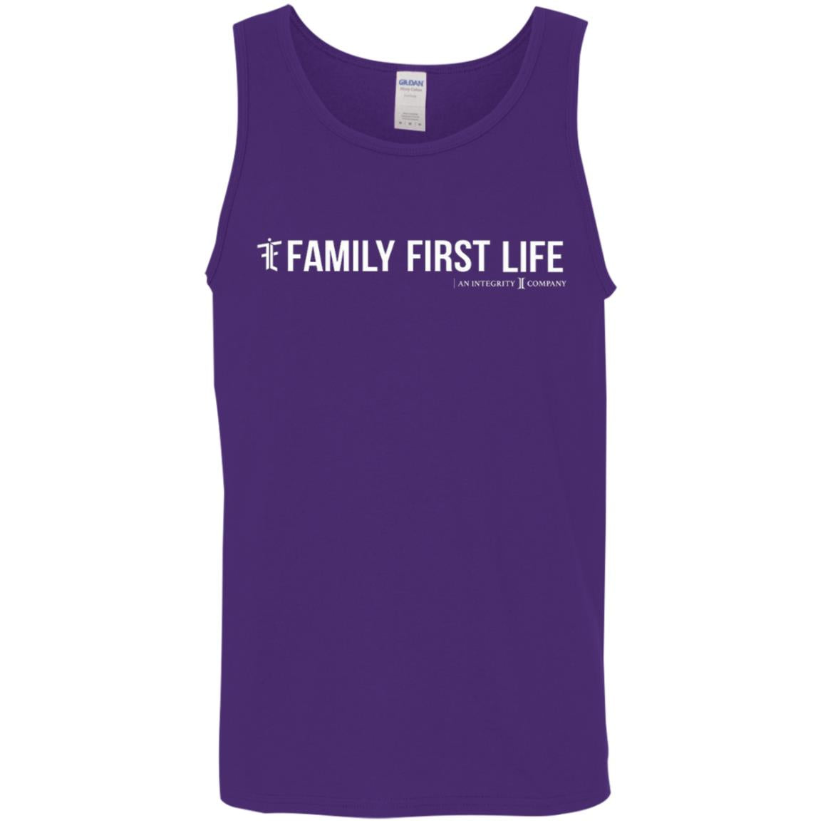 Family First Life Tank Top