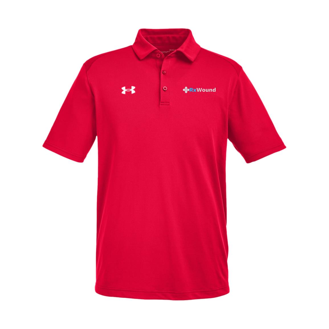 RXWound Under Armour Men's Polo