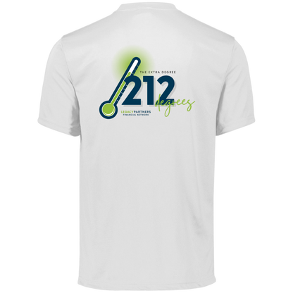 2023 The Extra Degree Dry Wick T-Shirt