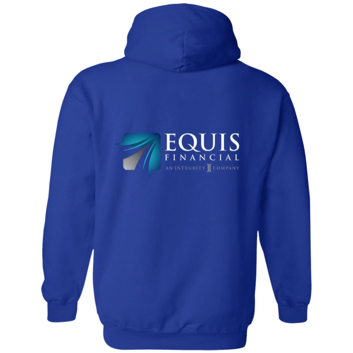 Equis Hoodie