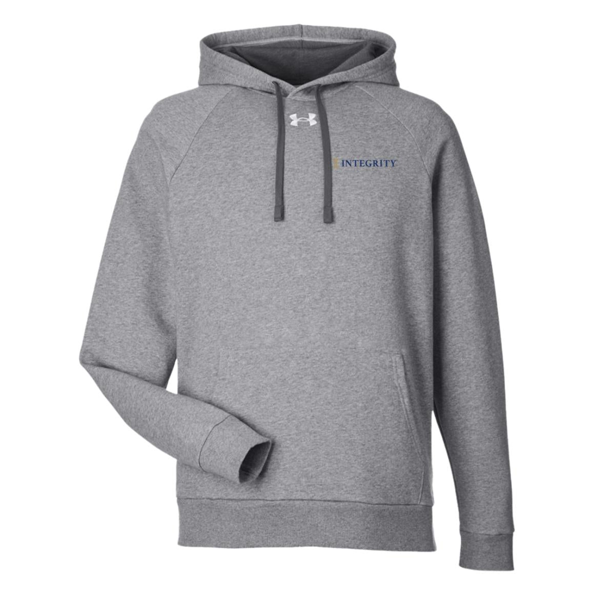 Integrity Men's Under Armour Hoodie