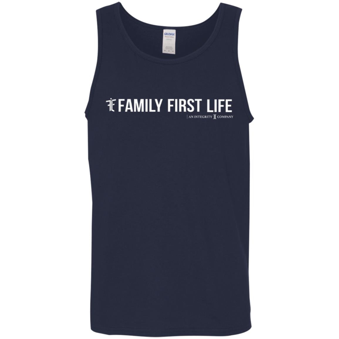 Family First Life Tank Top