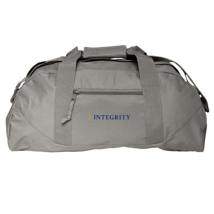 Integrity Duffel Bag