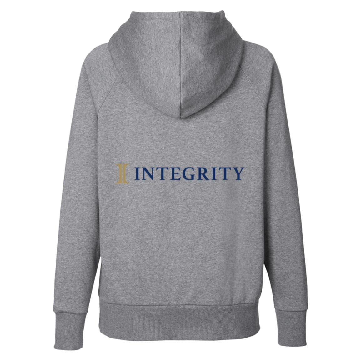 Integrity Ladies' Under Armour Hoodie