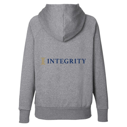 Integrity Ladies' Under Armour Hoodie