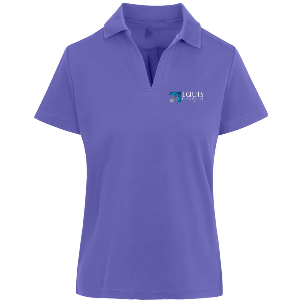 Equis Ladies' Polo