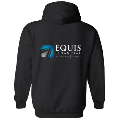 Equis Hoodie