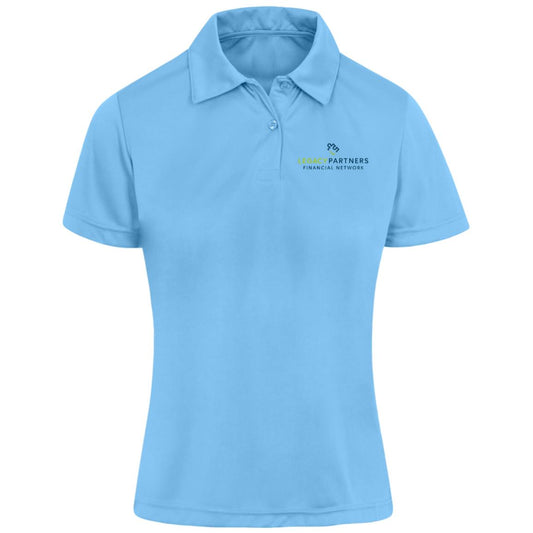 Women's Polo Shirt