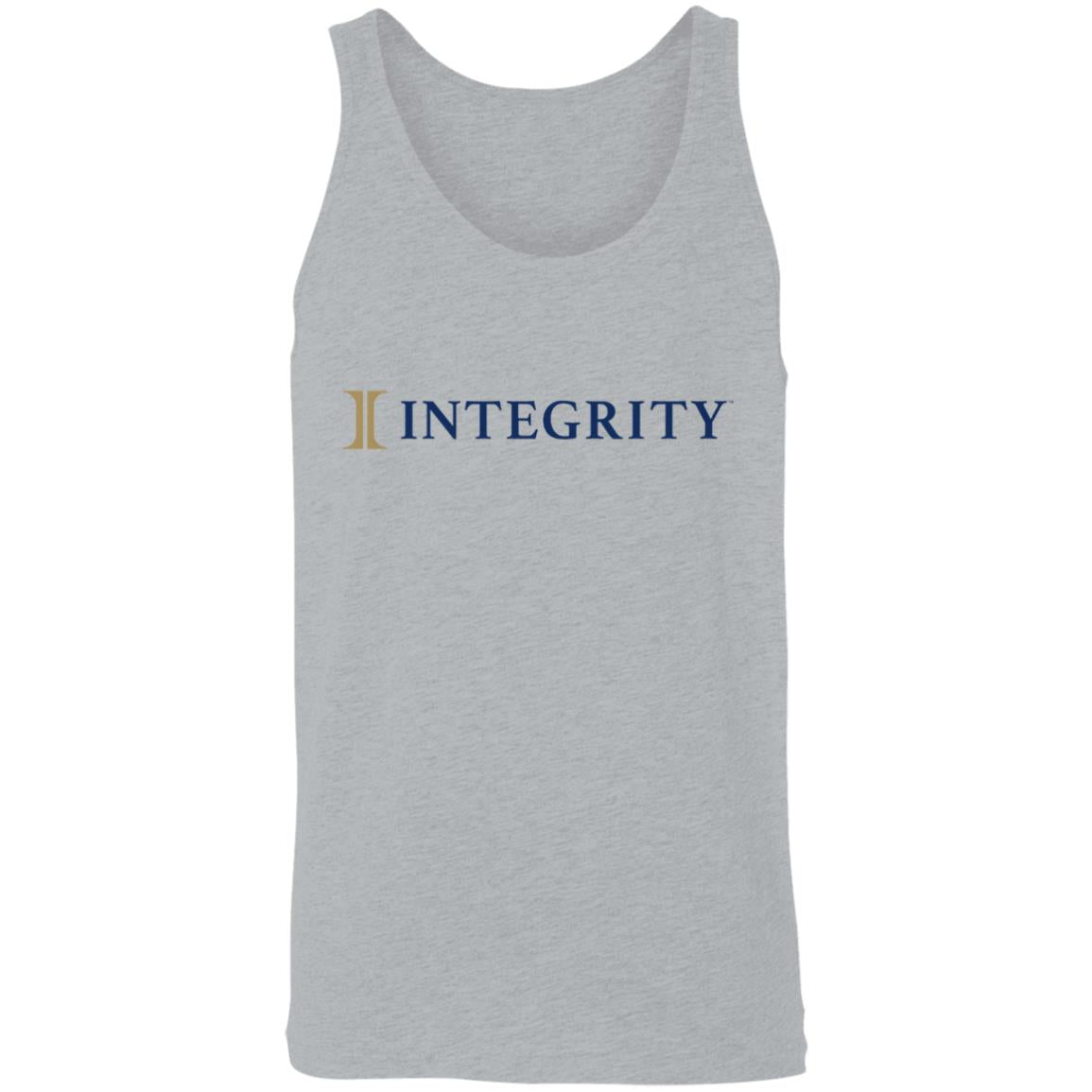 Integrity Tank Top