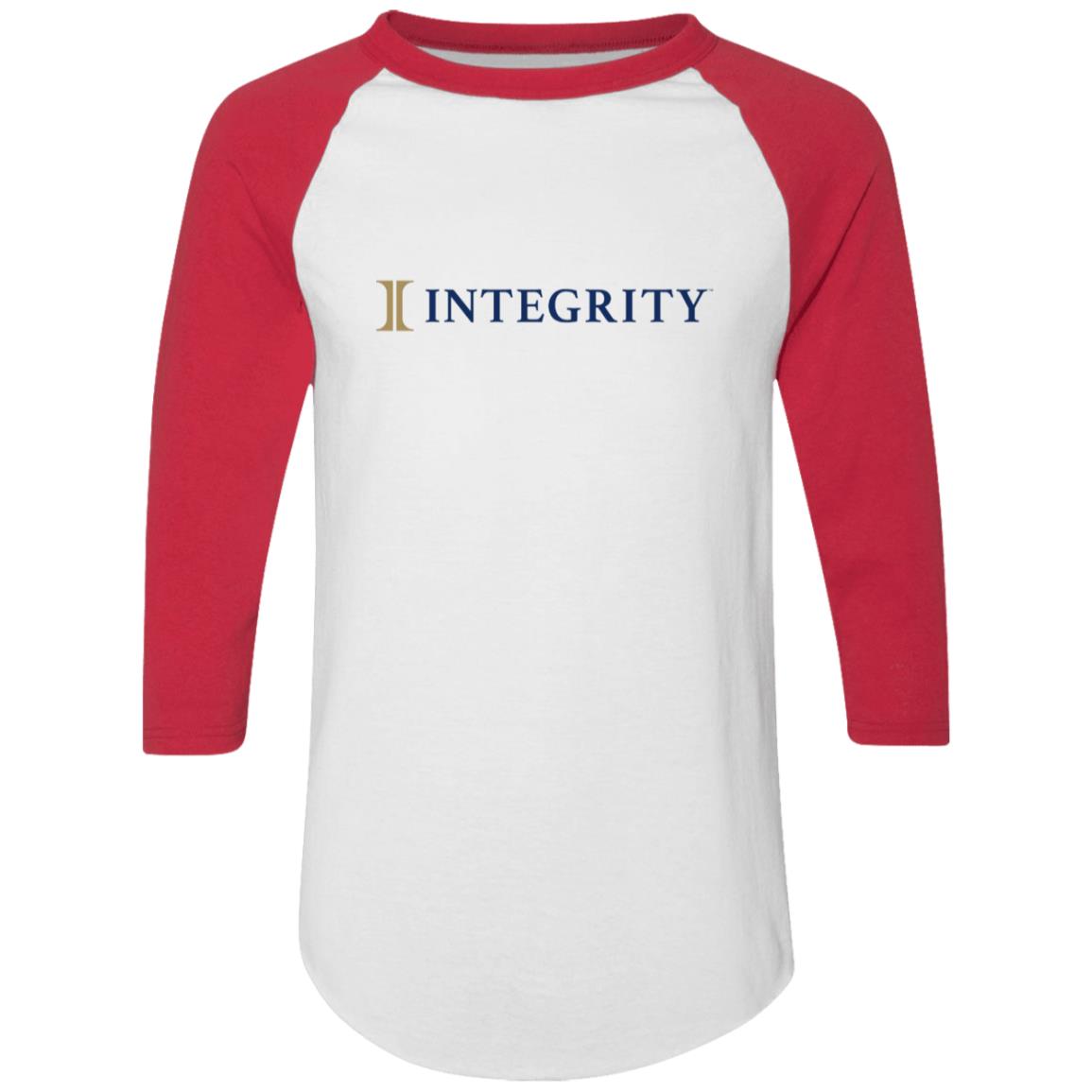 Integrity Jersey