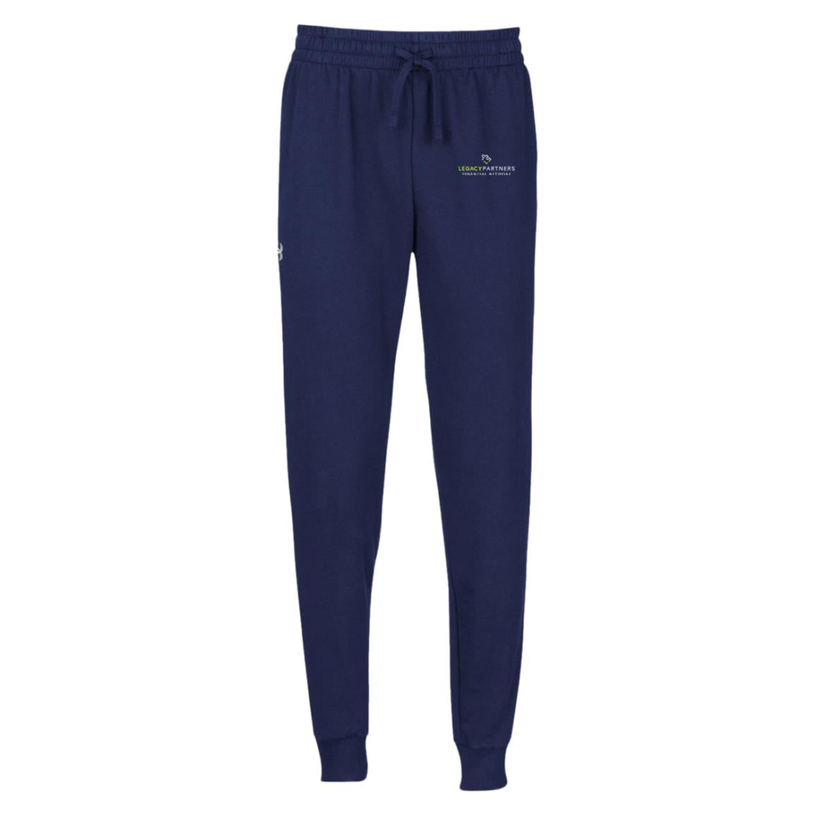 Under Armour Men's Rival Fleece Sweatpants