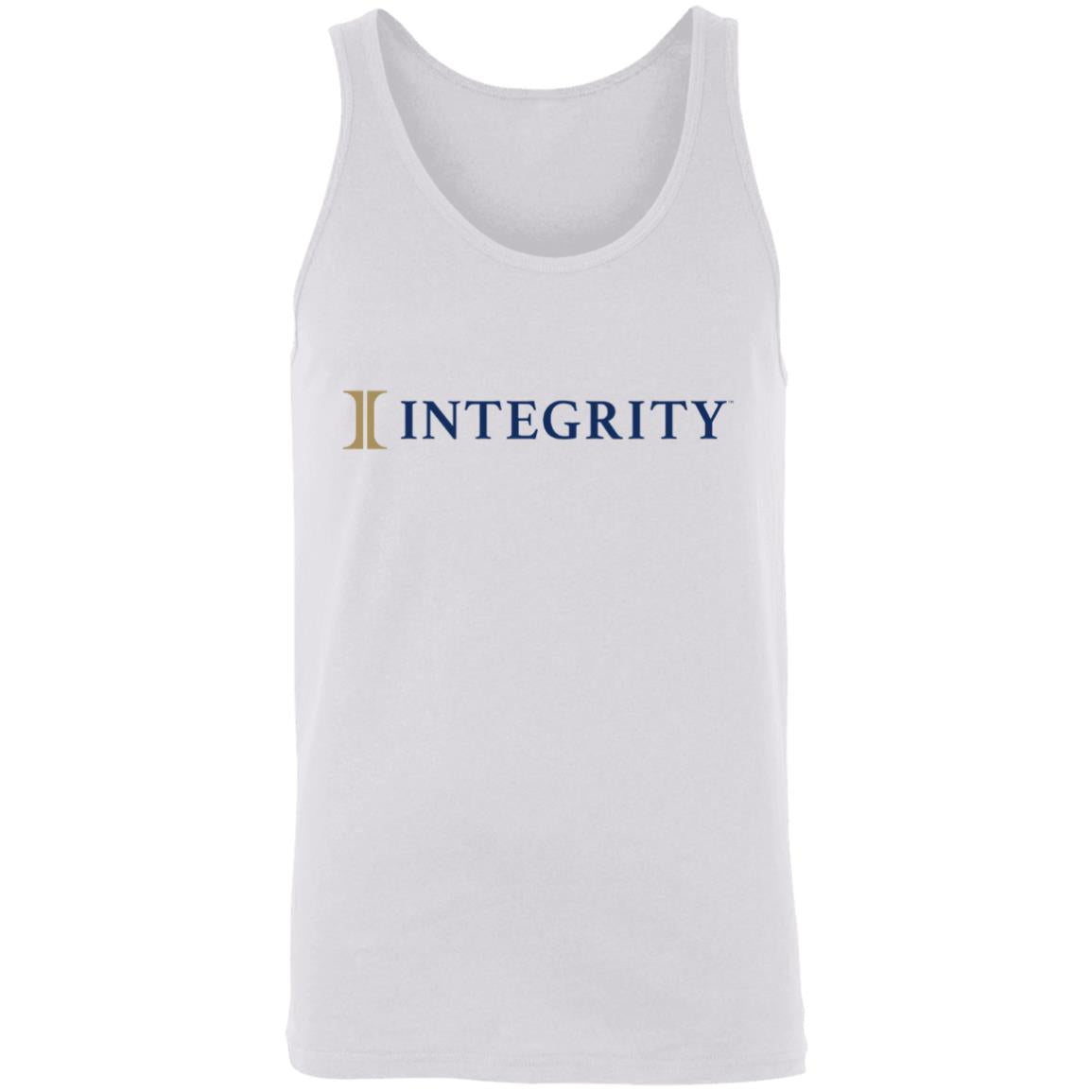 Integrity Tank Top