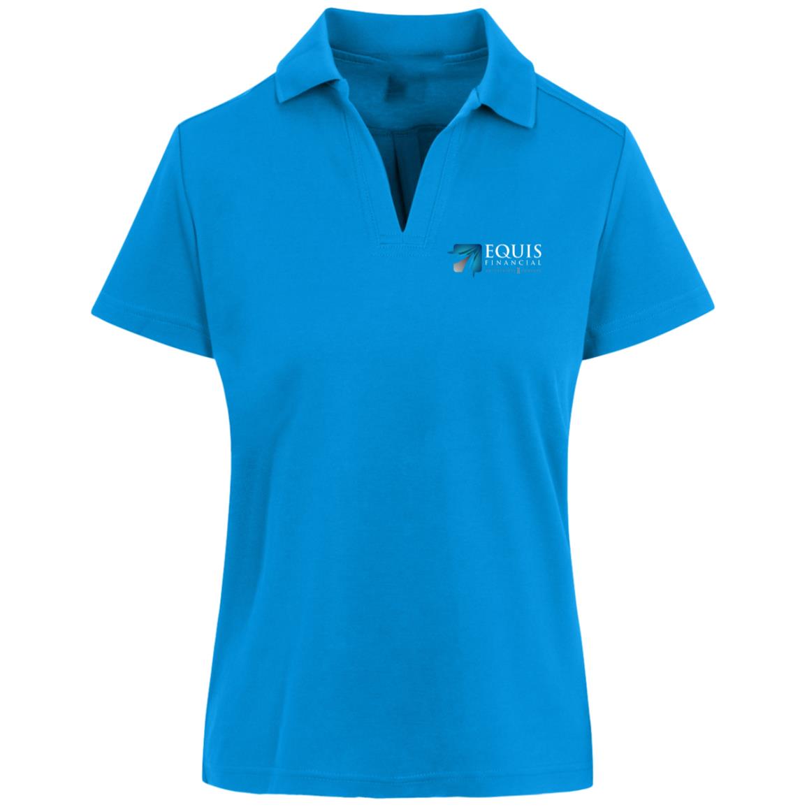 Equis Ladies' Polo