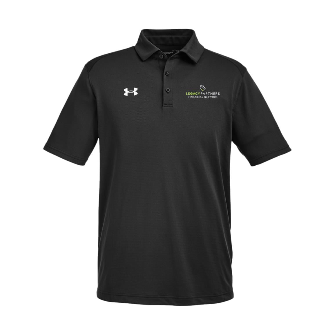 Under Armour Men's Tech Polo