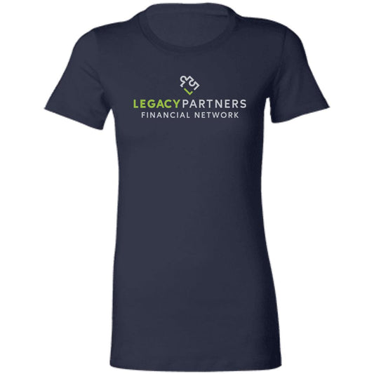 Ladies' Favorite T-Shirt - 6004