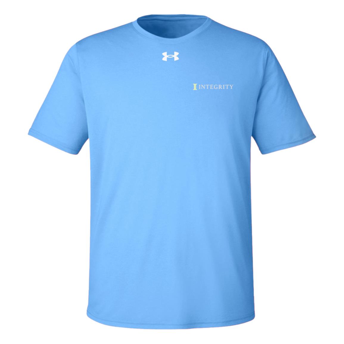 Integrity Under Armour Men's T-Shirt