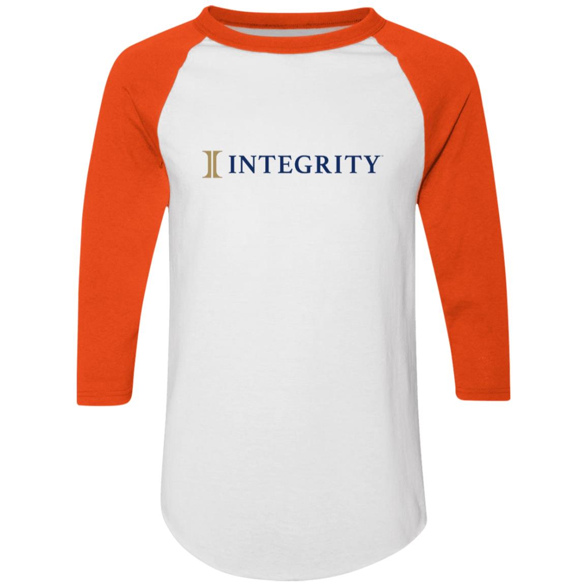 Integrity Jersey