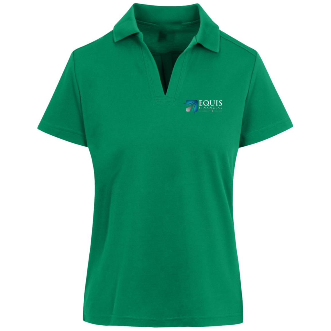 Equis Ladies' Polo