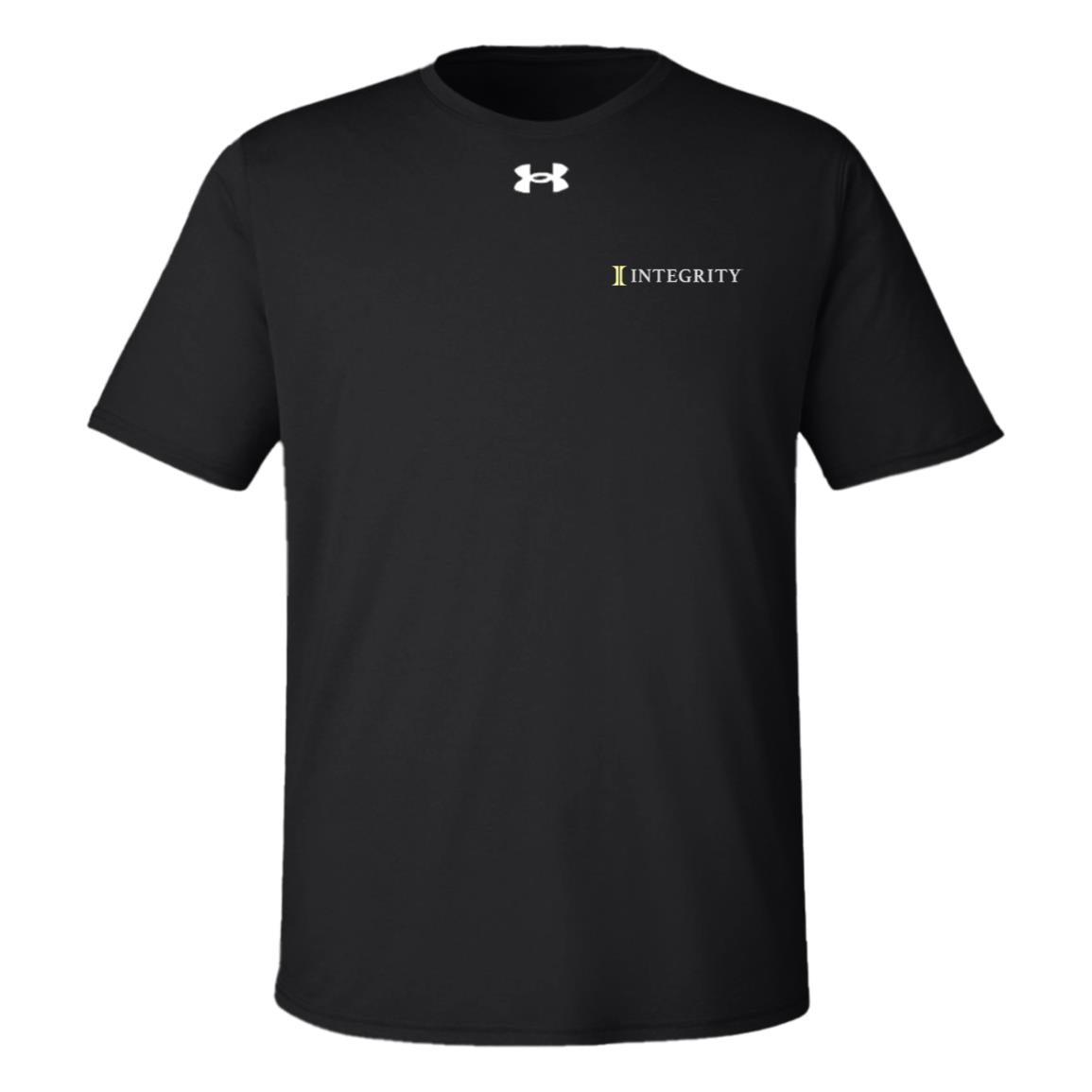 Integrity Under Armour Men's T-Shirt