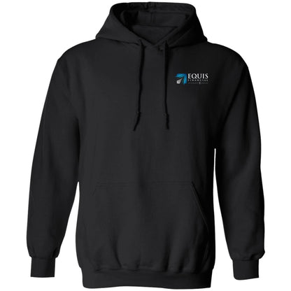 Equis Hoodie