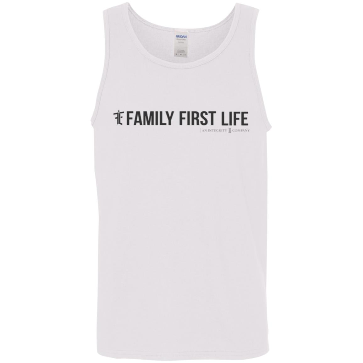 Family First Tank Top