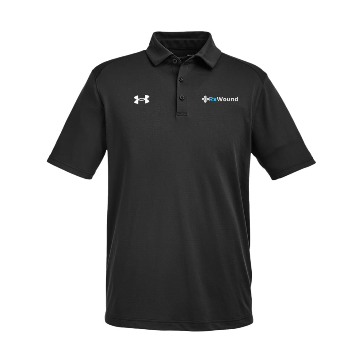 RXWound Under Armour Men's Polo
