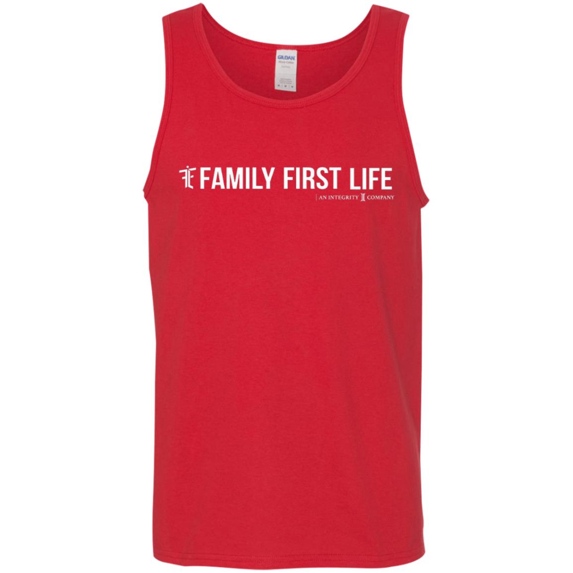 Family First Life Tank Top