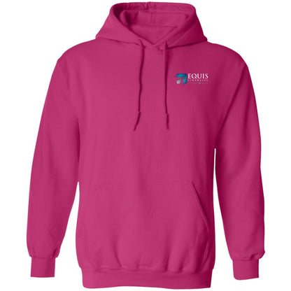 Equis Hoodie