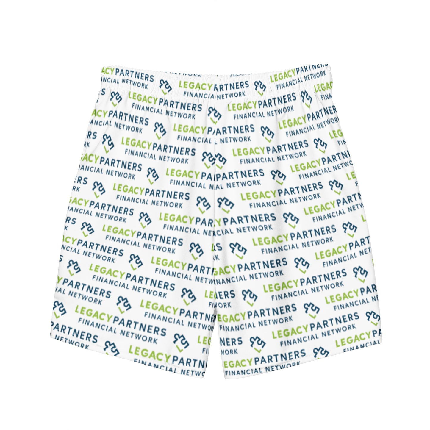 Men's swim trunks