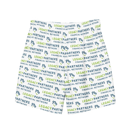 Men's swim trunks