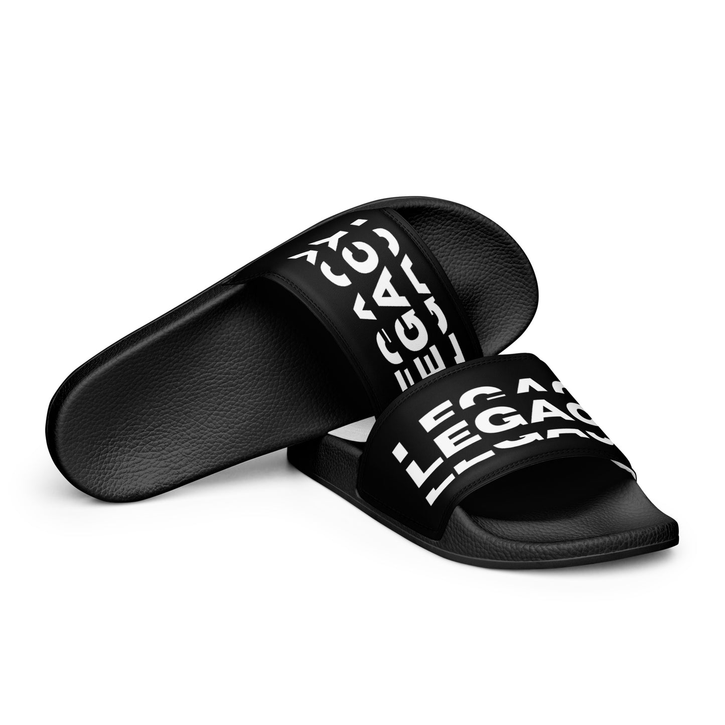 Men’s slides