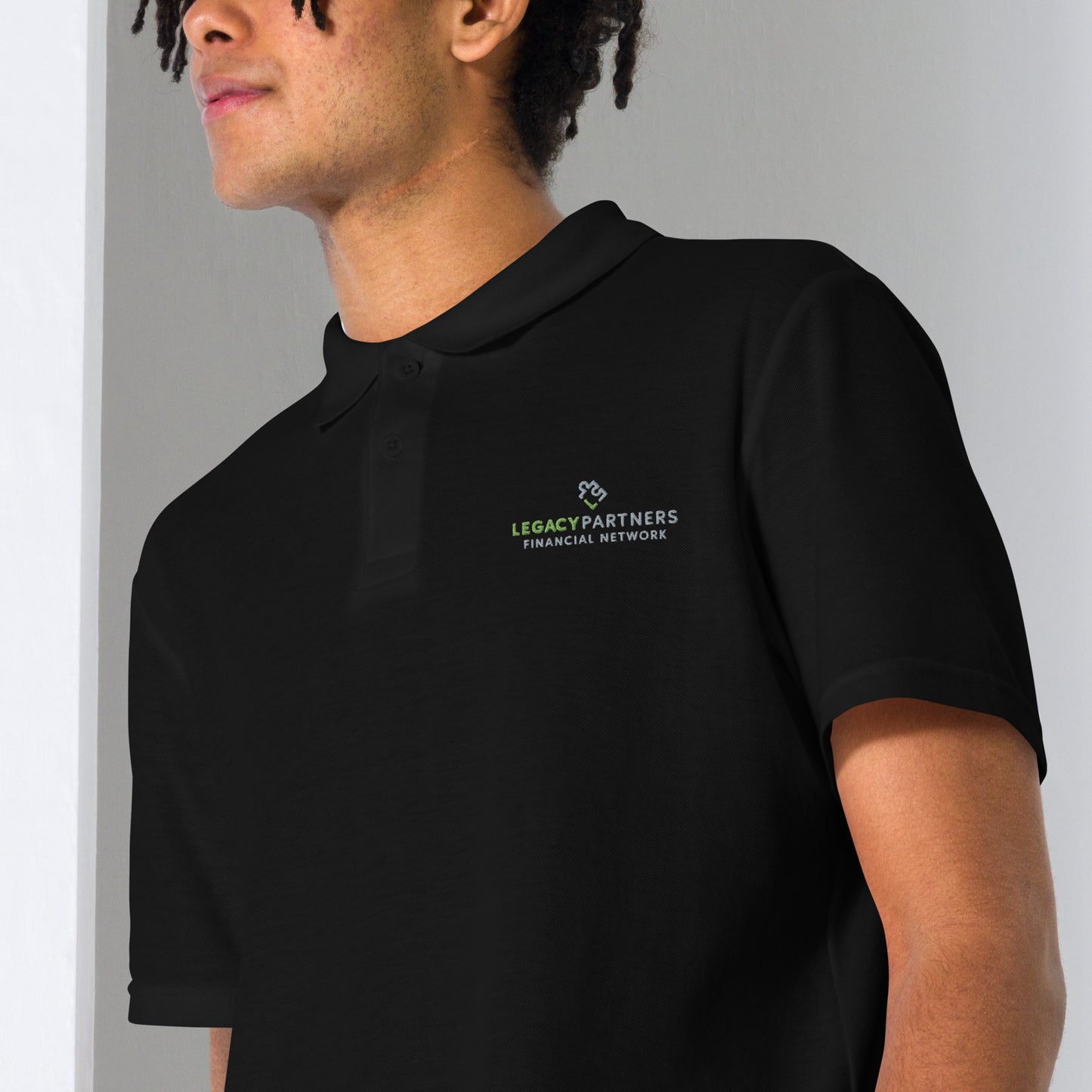 Unisex Polo Shirt