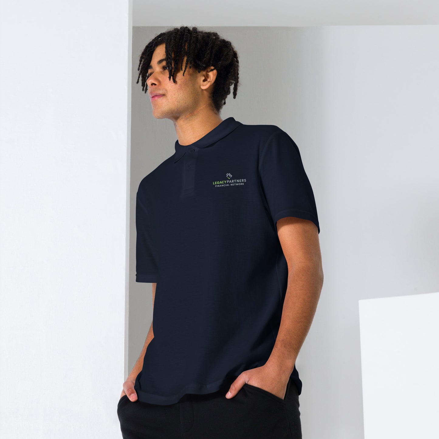 Unisex Polo Shirt