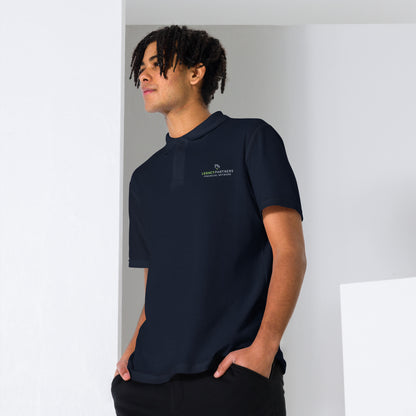 Unisex Polo Shirt